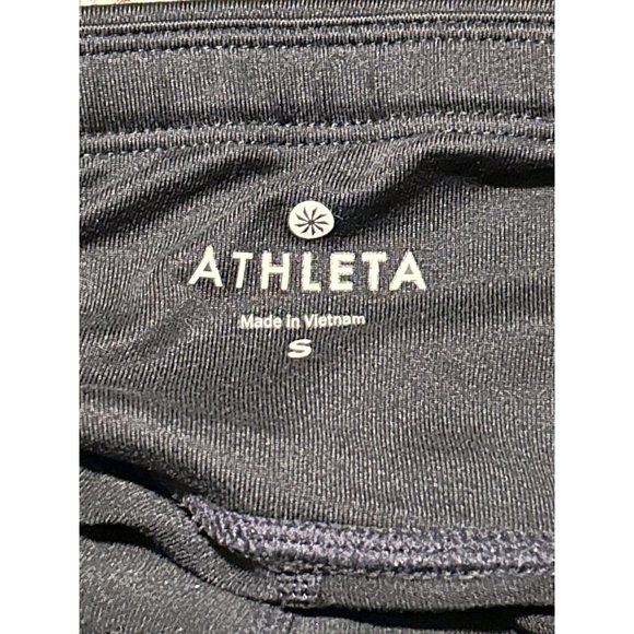 Athleta leggings size‎ small D33 - Picture 2 of 3
